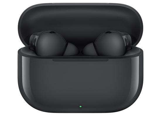 HUAWEI FreeBuds SE 4 ANC, Wireless Earbuds, 50H Long Battery Life, Multi-mode Noise Cancelling Earbuds for Travel & Office, In-Ear Headphones Bluetooth 5.4,IOS & Android, IP54, HUAWEI Care - Black